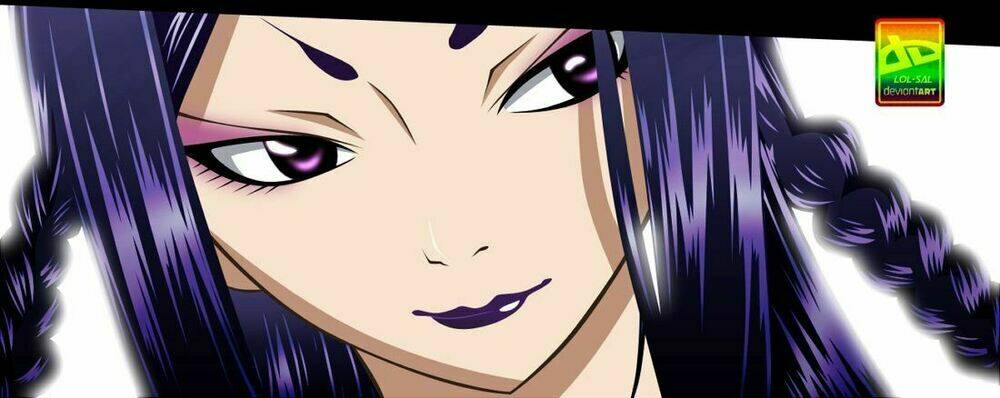 Hội Pháp Sư Nổi Tiếng Chapter 284 - Trang 2