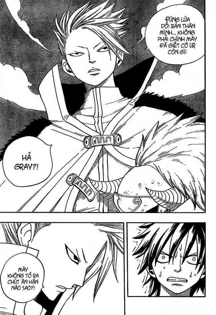 Hội Pháp Sư Nổi Tiếng Chapter 29 - Trang 2