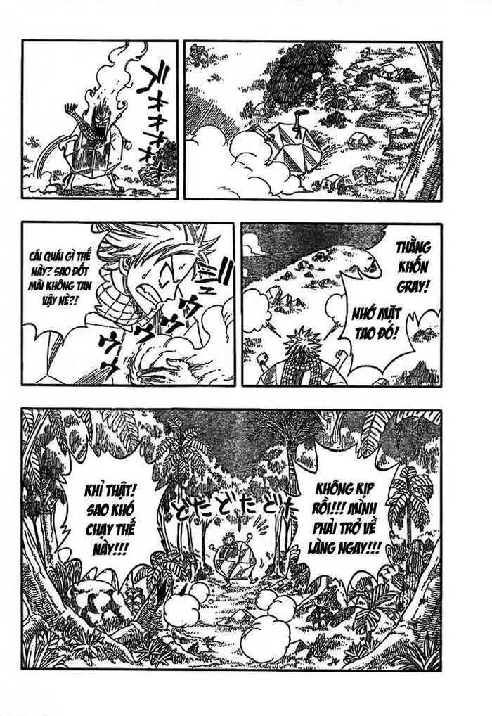 Hội Pháp Sư Nổi Tiếng Chapter 29 - Trang 2