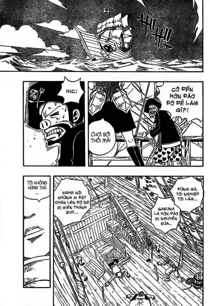 Hội Pháp Sư Nổi Tiếng Chapter 29 - Trang 2