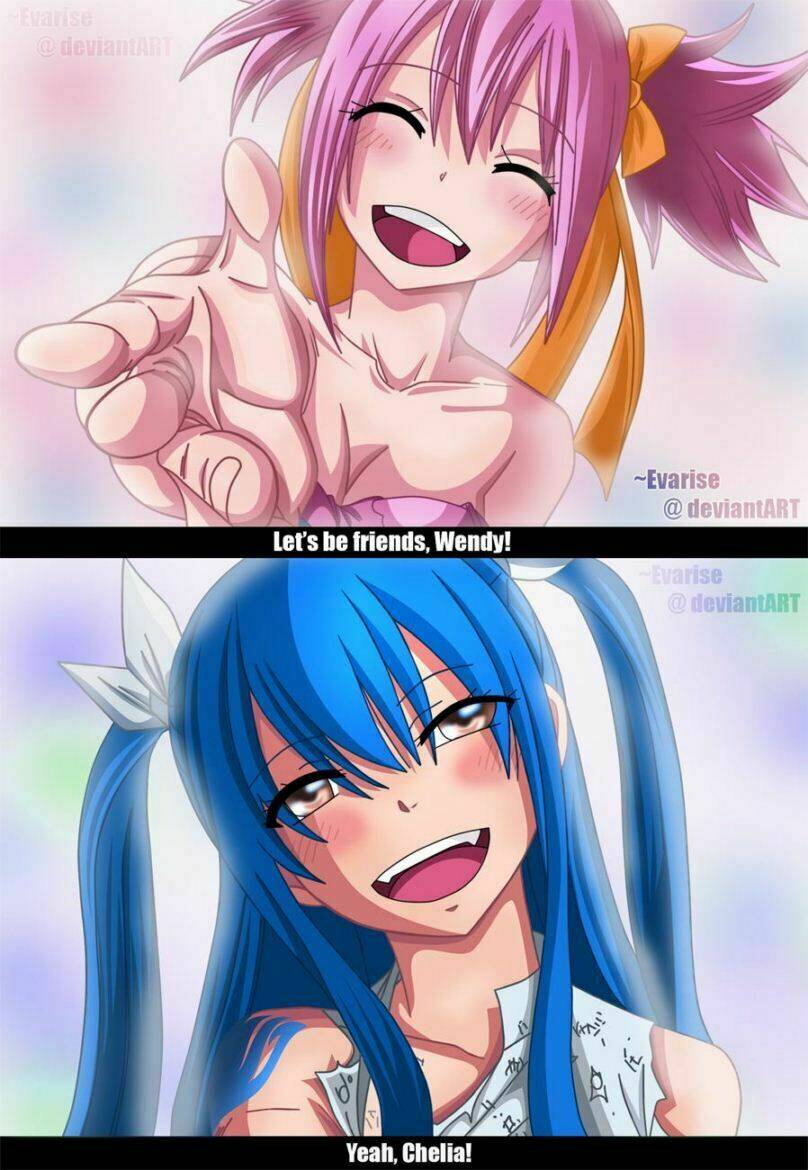 Hội Pháp Sư Nổi Tiếng Chapter 294 - Trang 2