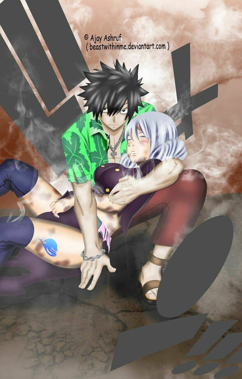 Hội Pháp Sư Nổi Tiếng Chapter 295.5 - Trang 2