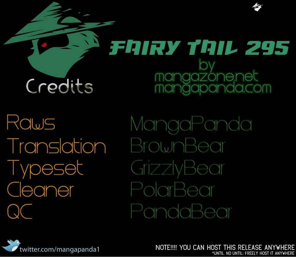 Hội Pháp Sư Nổi Tiếng Chapter 295 - Trang 2