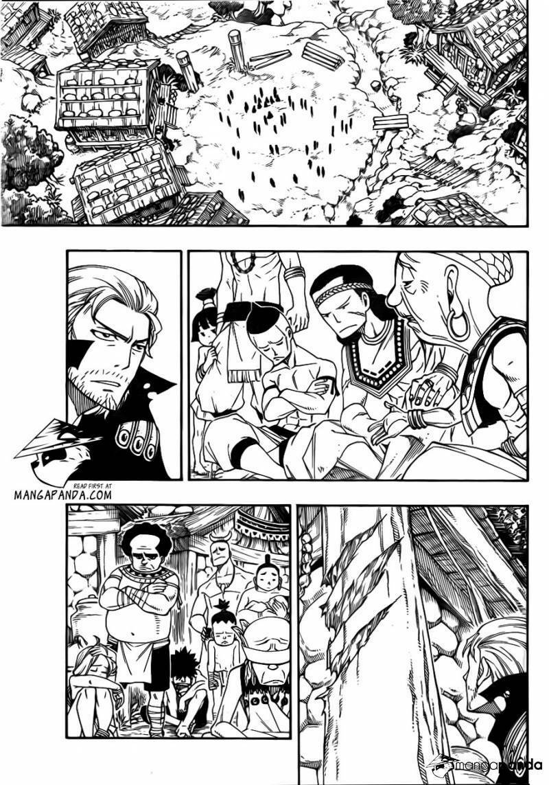 Hội Pháp Sư Nổi Tiếng Chapter 299 - Trang 2