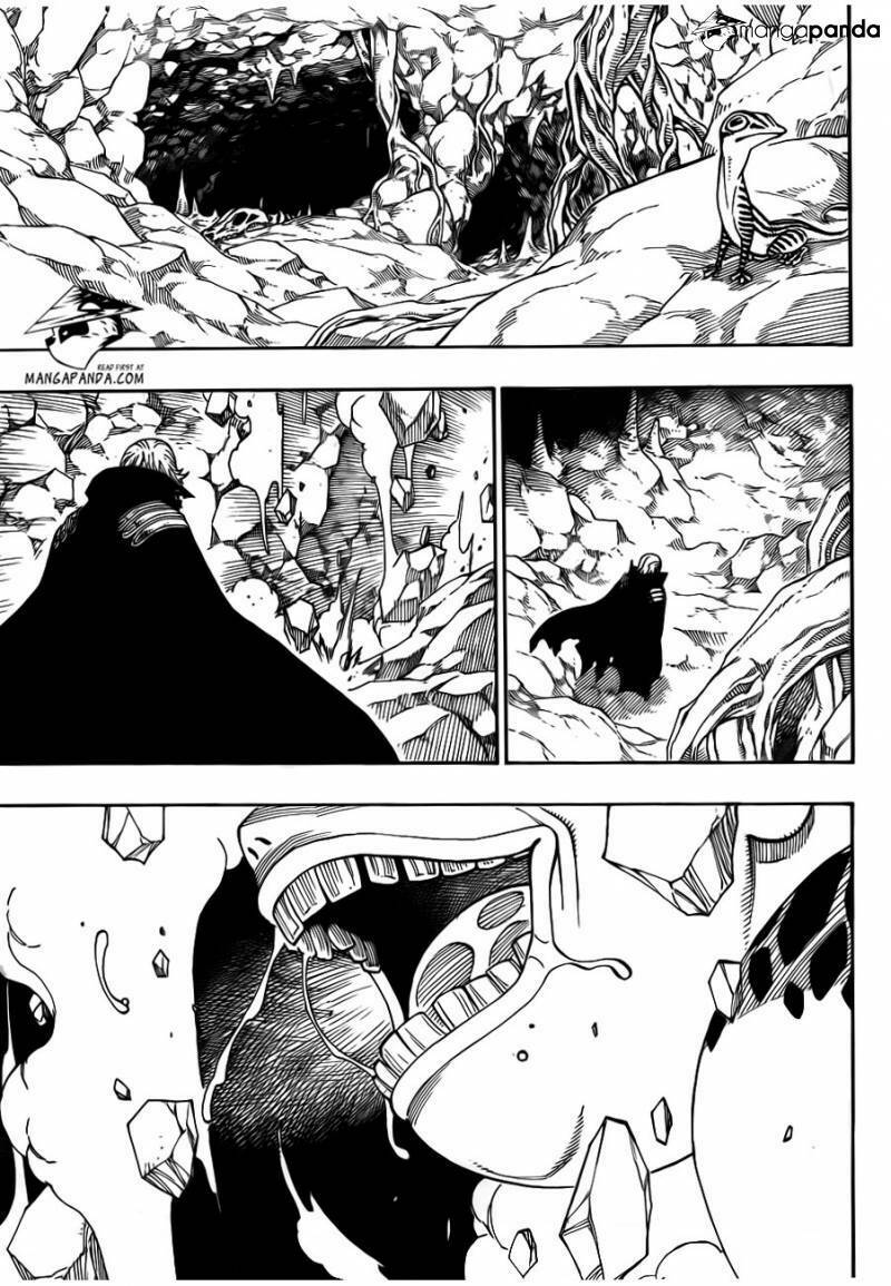 Hội Pháp Sư Nổi Tiếng Chapter 299 - Trang 2