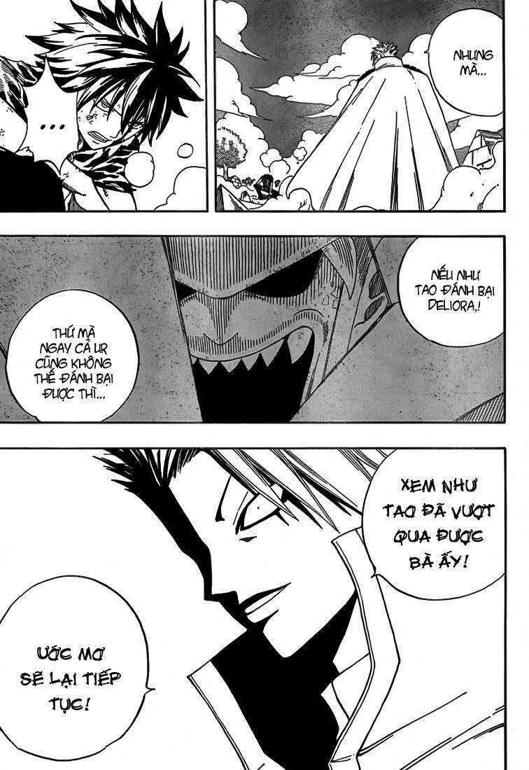 Hội Pháp Sư Nổi Tiếng Chapter 30 - Trang 2