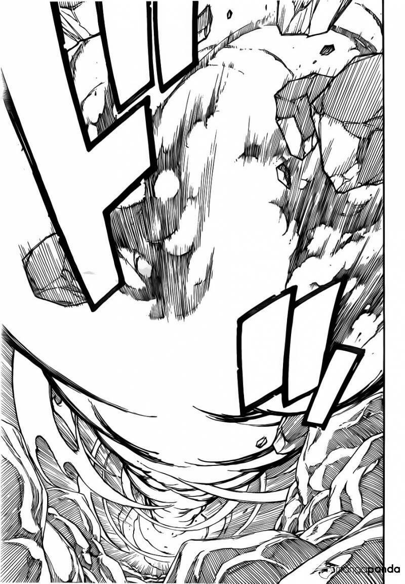 Hội Pháp Sư Nổi Tiếng Chapter 308 - Trang 2