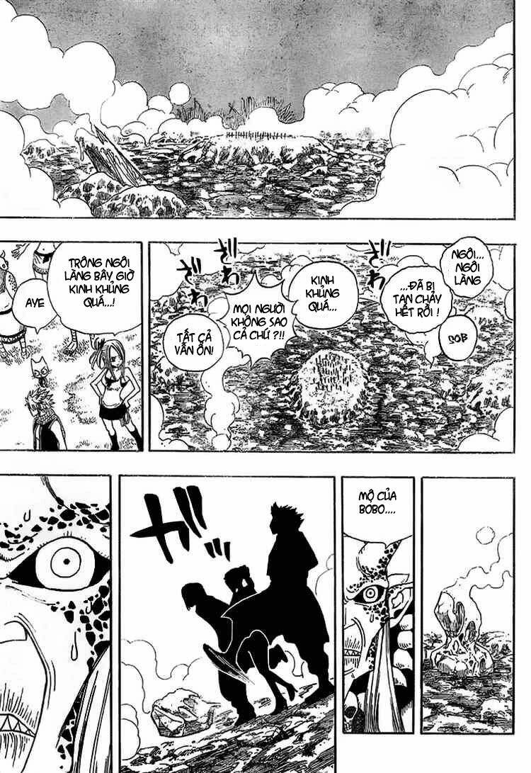 Hội Pháp Sư Nổi Tiếng Chapter 31 - Trang 2