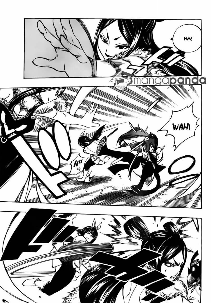 Hội Pháp Sư Nổi Tiếng Chapter 312 - Trang 2