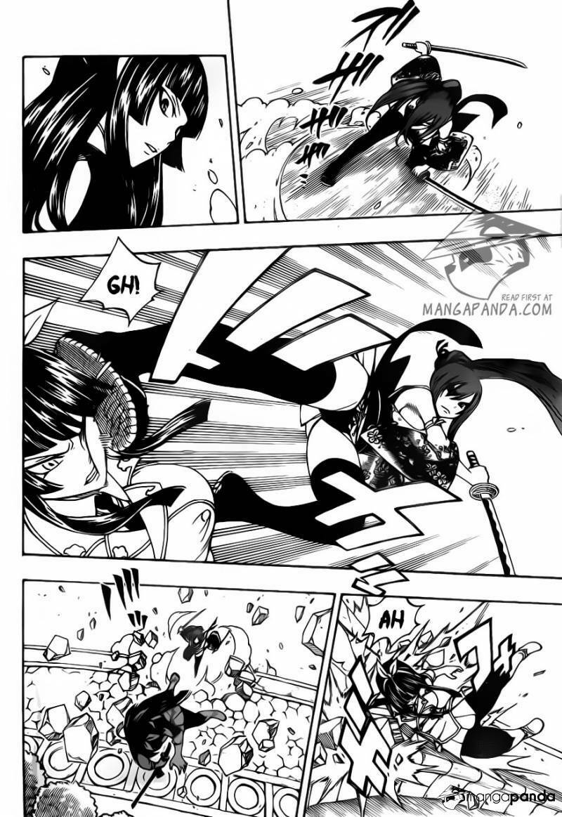 Hội Pháp Sư Nổi Tiếng Chapter 312 - Trang 2