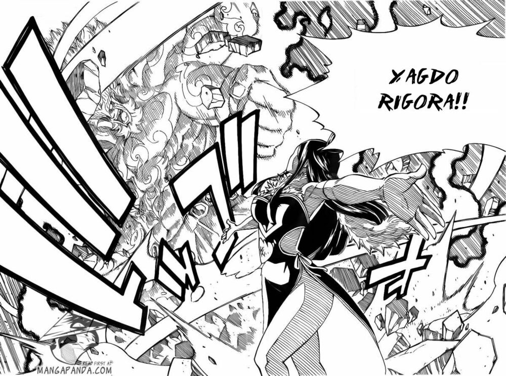 Hội Pháp Sư Nổi Tiếng Chapter 312 - Trang 2