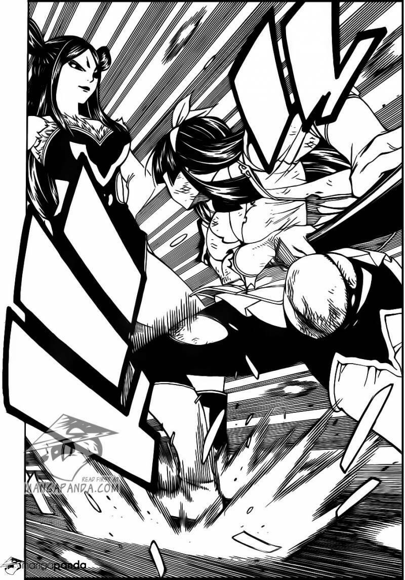 Hội Pháp Sư Nổi Tiếng Chapter 313 - Trang 2