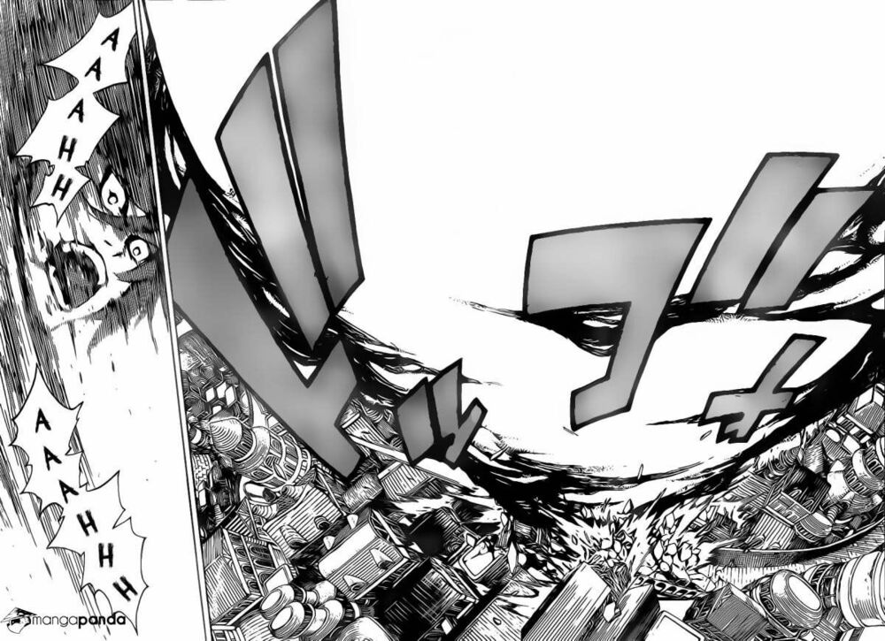 Hội Pháp Sư Nổi Tiếng Chapter 319 - Trang 2