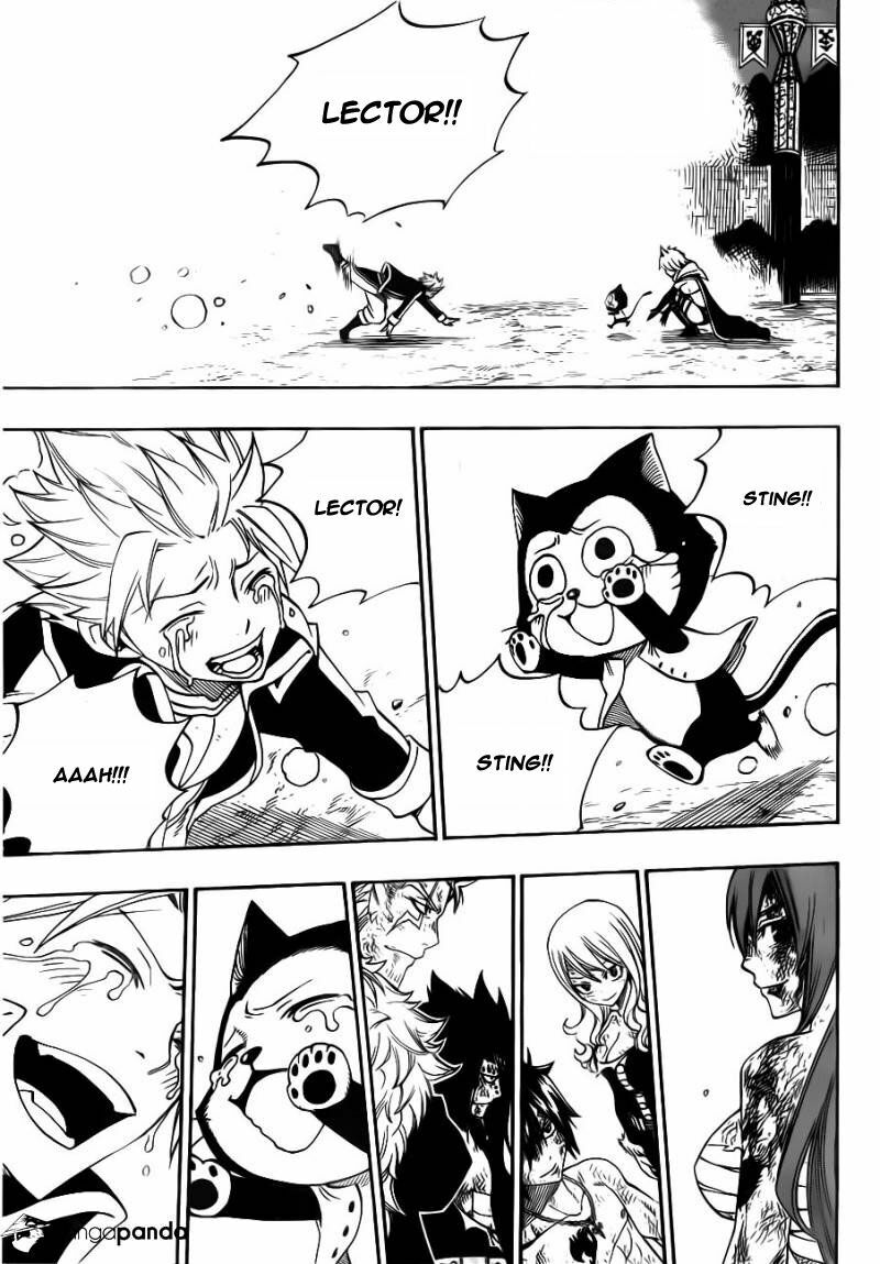 Hội Pháp Sư Nổi Tiếng Chapter 322 - Trang 2