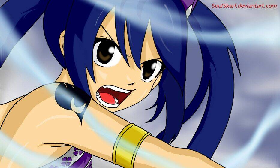 Hội Pháp Sư Nổi Tiếng Chapter 325 - Trang 2