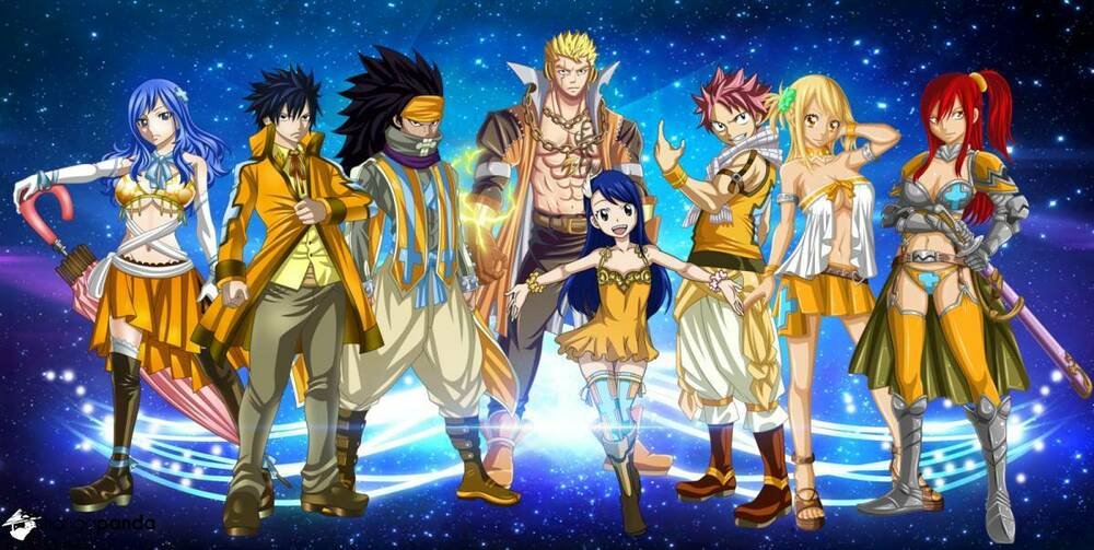 Hội Pháp Sư Nổi Tiếng Chapter 327 - Trang 2