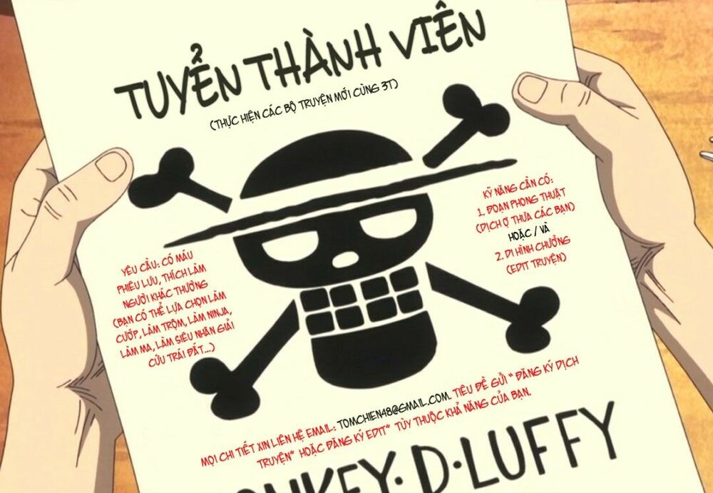 Hội Pháp Sư Nổi Tiếng Chapter 329 - Trang 2