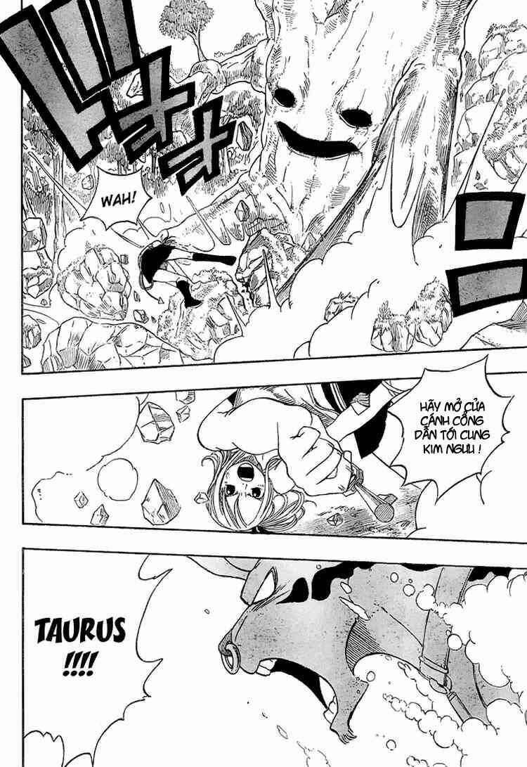 Hội Pháp Sư Nổi Tiếng Chapter 33 - Trang 2