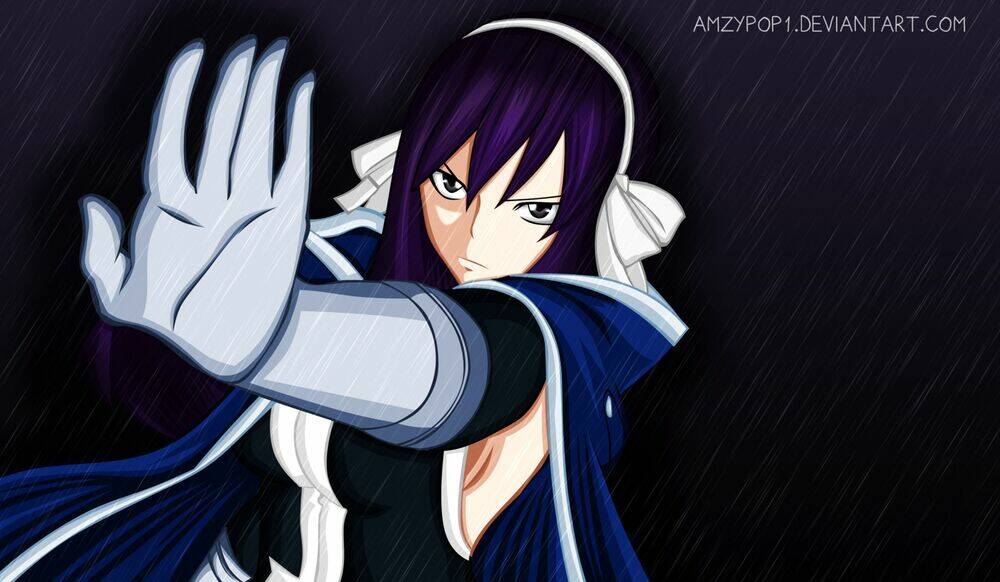 Hội Pháp Sư Nổi Tiếng Chapter 330 - Trang 2