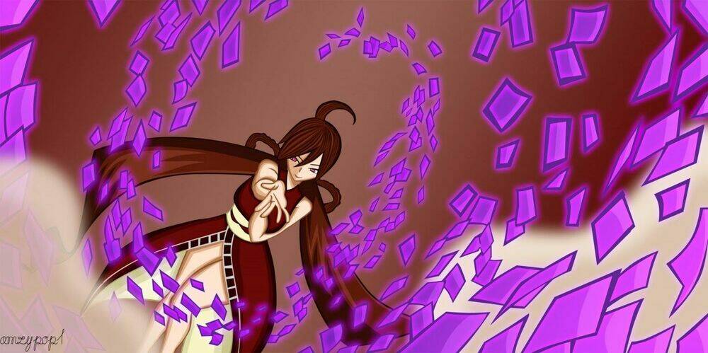 Hội Pháp Sư Nổi Tiếng Chapter 331 - Trang 2