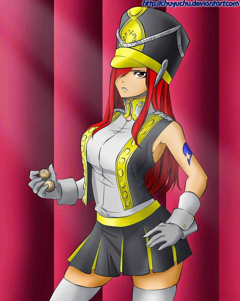 Hội Pháp Sư Nổi Tiếng Chapter 332 - Trang 2