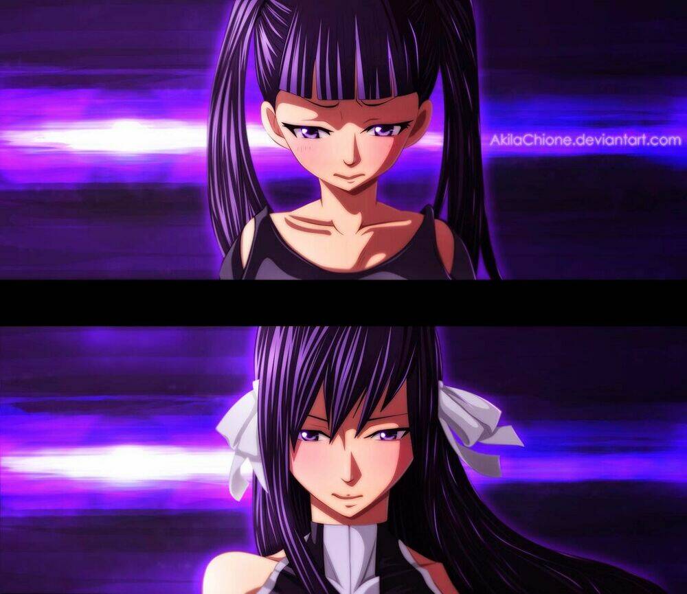 Hội Pháp Sư Nổi Tiếng Chapter 337 - Trang 2