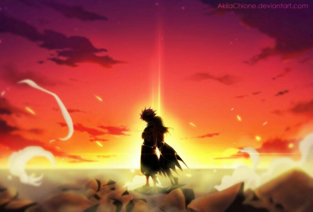 Hội Pháp Sư Nổi Tiếng Chapter 342 - Trang 2