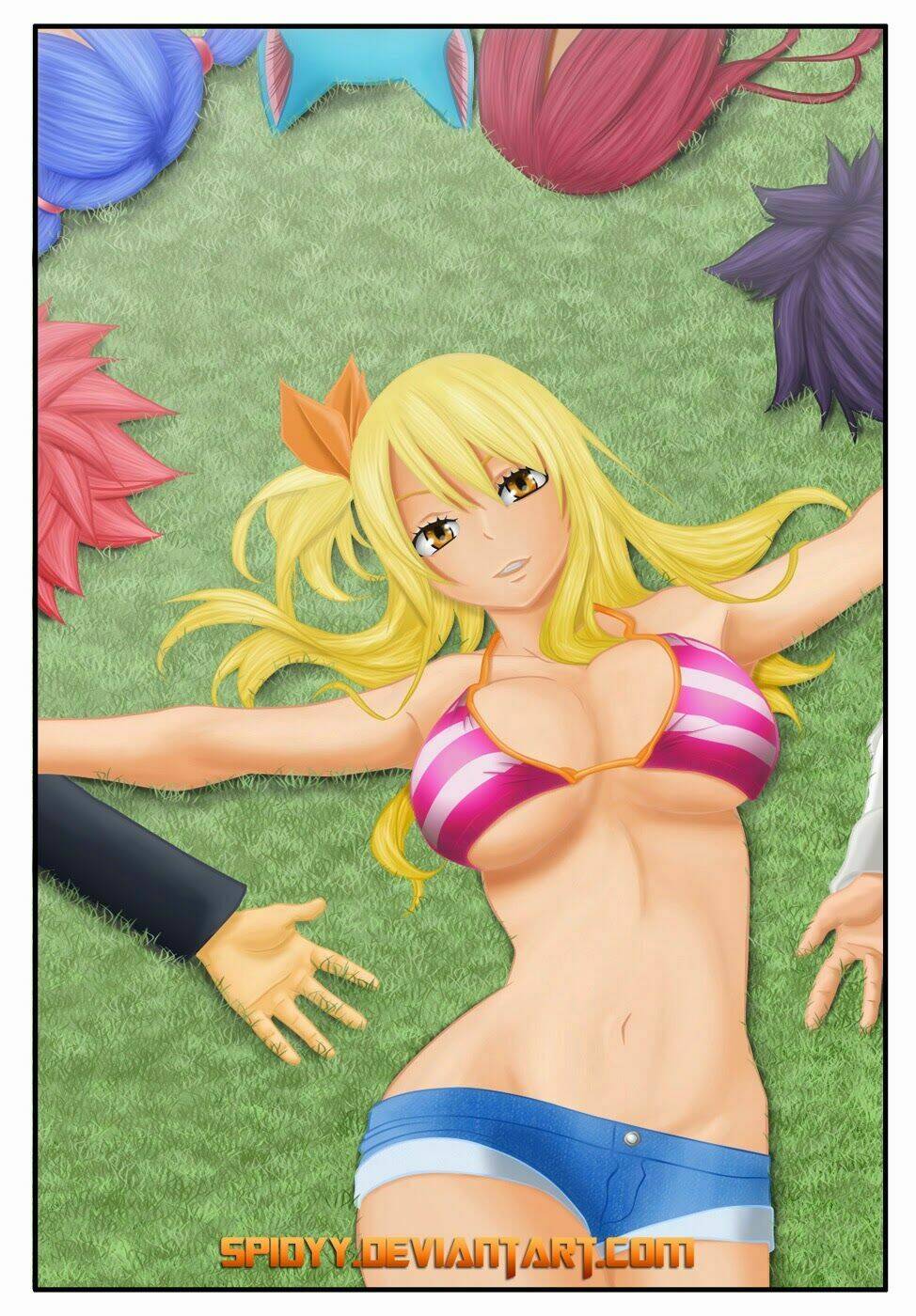 Hội Pháp Sư Nổi Tiếng Chapter 345.5 - Trang 2