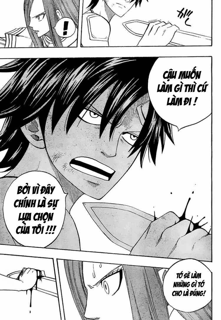 Hội Pháp Sư Nổi Tiếng Chapter 35 - Trang 2