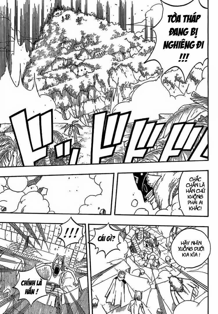 Hội Pháp Sư Nổi Tiếng Chapter 35 - Trang 2