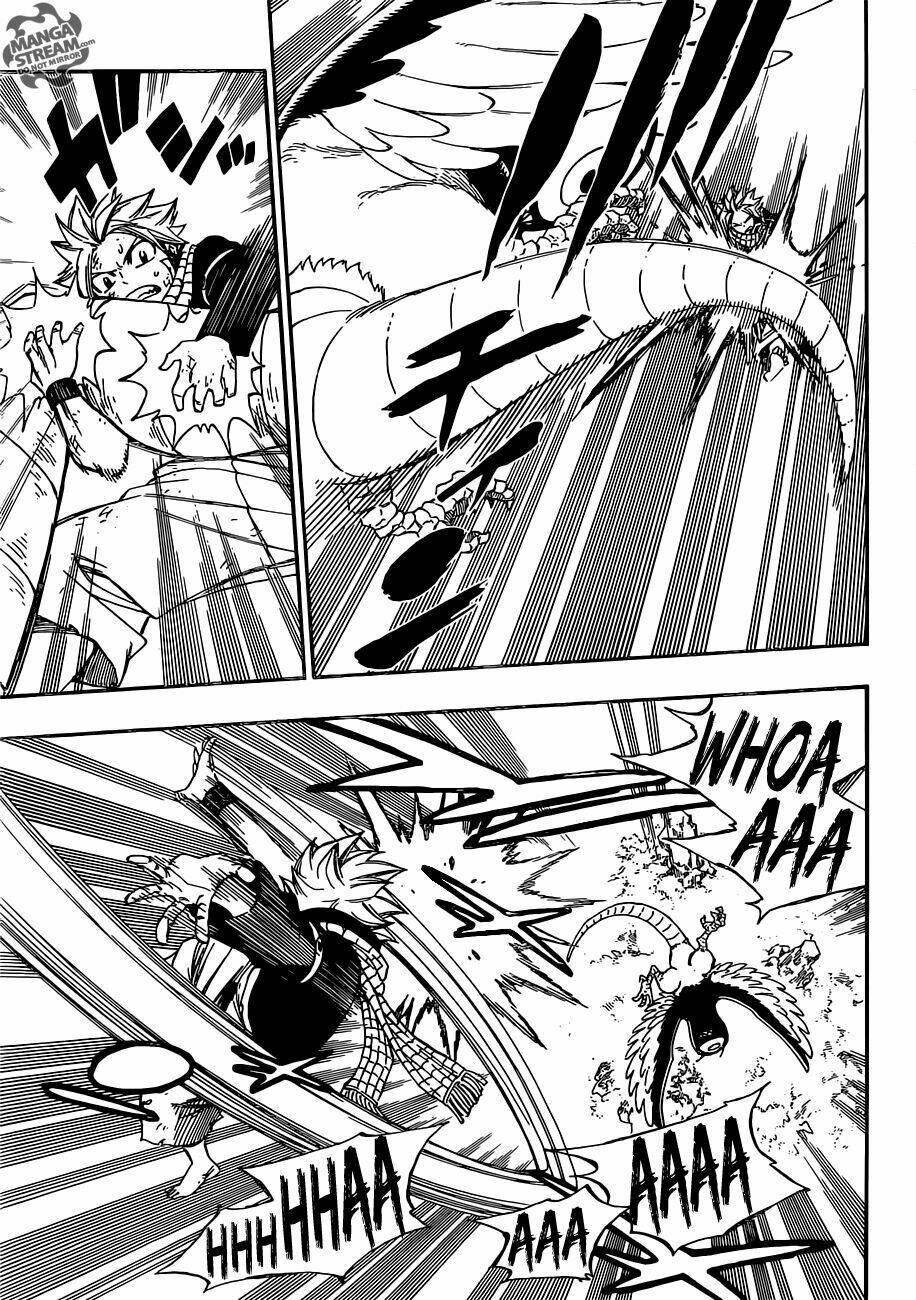 Hội Pháp Sư Nổi Tiếng Chapter 352 - Trang 2