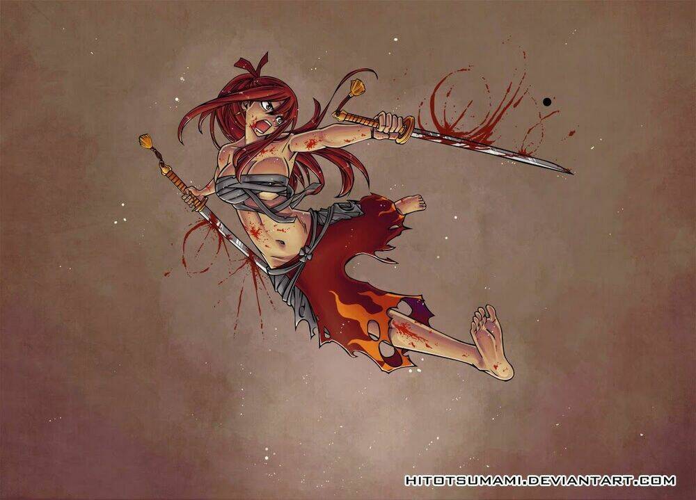 Hội Pháp Sư Nổi Tiếng Chapter 355 - Trang 2