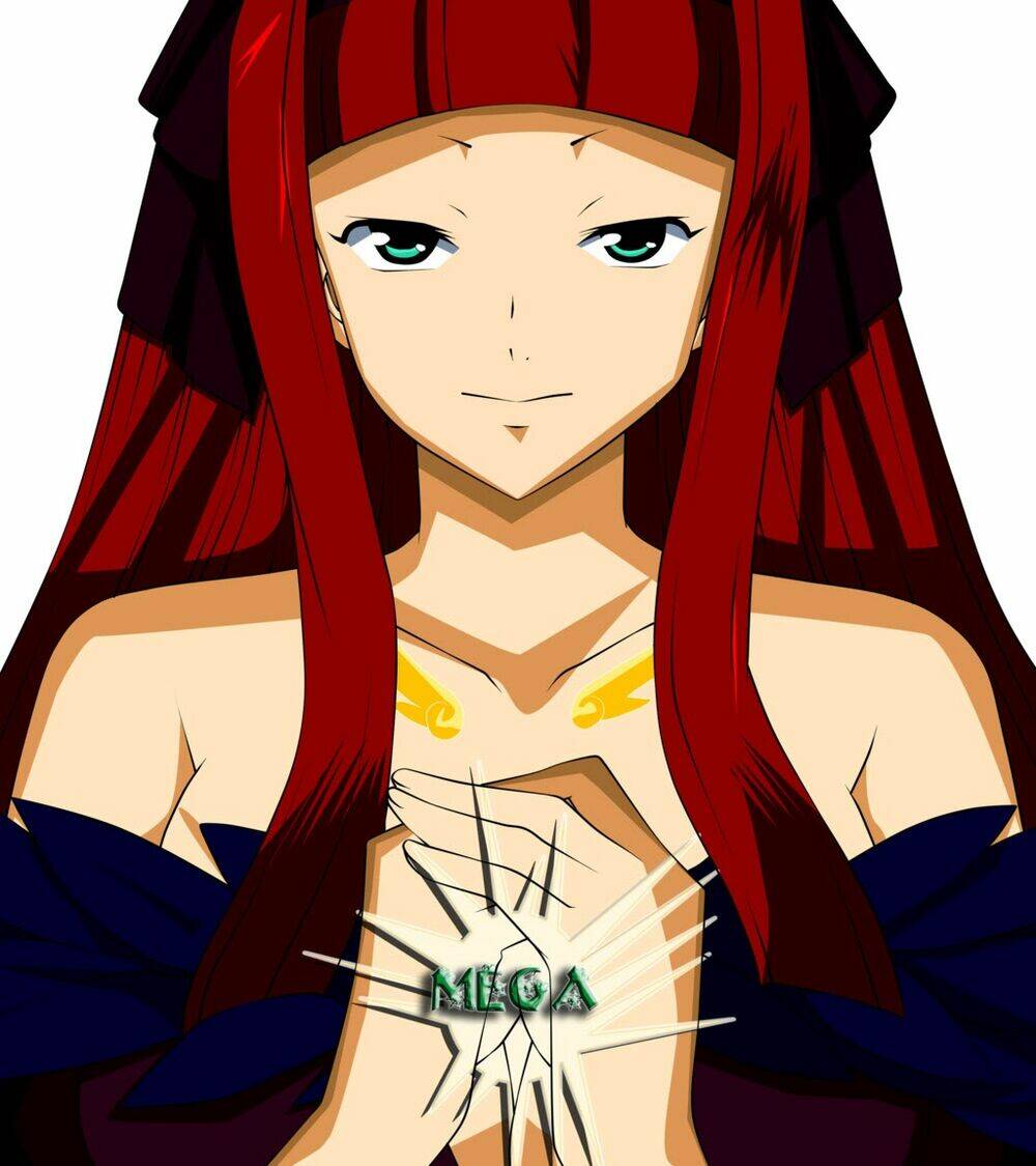 Hội Pháp Sư Nổi Tiếng Chapter 357 - Trang 2