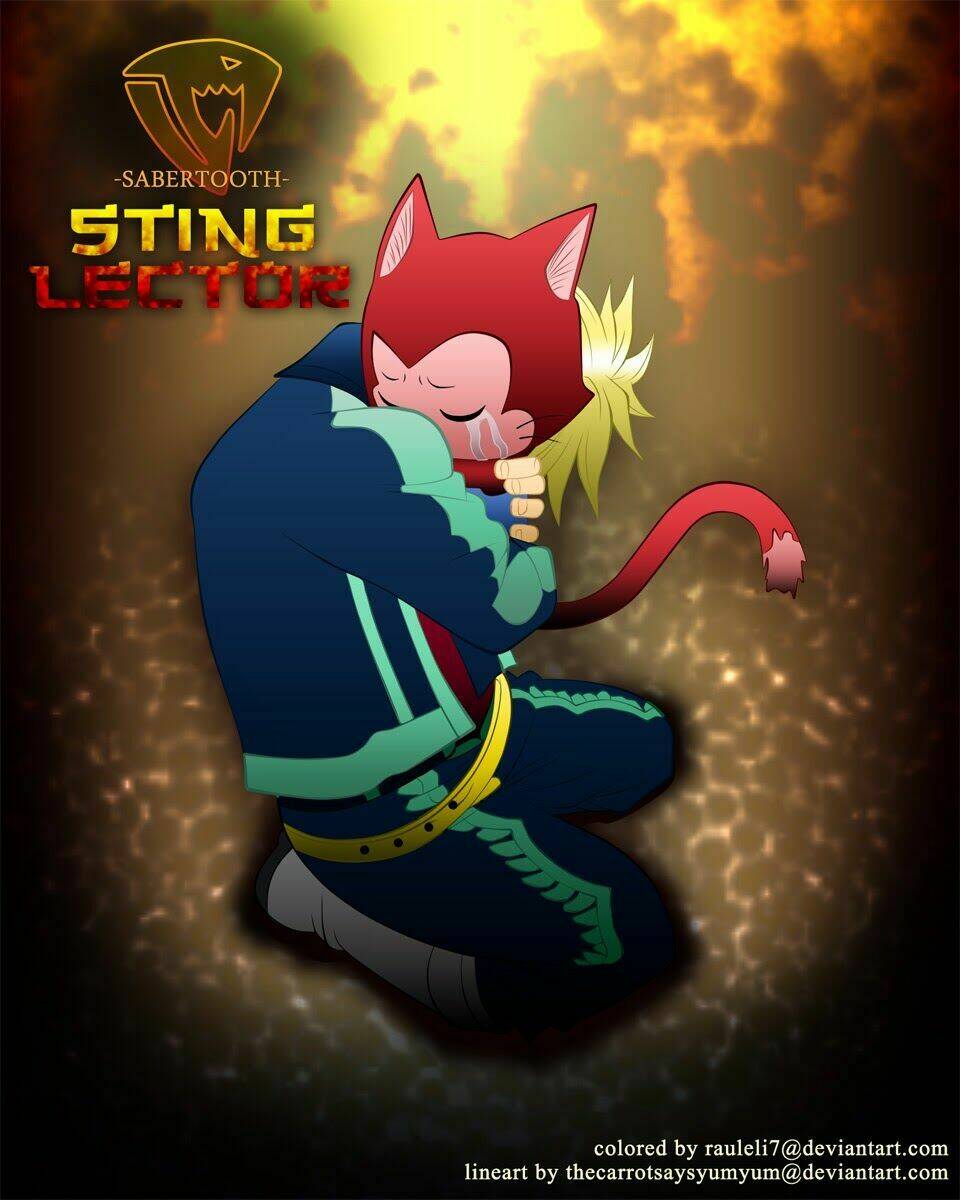 Hội Pháp Sư Nổi Tiếng Chapter 369 - Trang 2