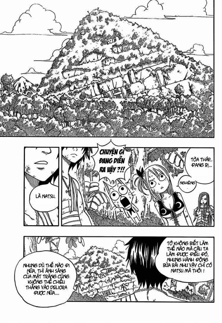 Hội Pháp Sư Nổi Tiếng Chapter 37 - Trang 2