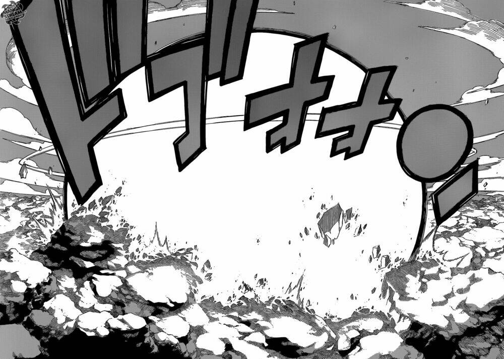 Hội Pháp Sư Nổi Tiếng Chapter 378 - Trang 2