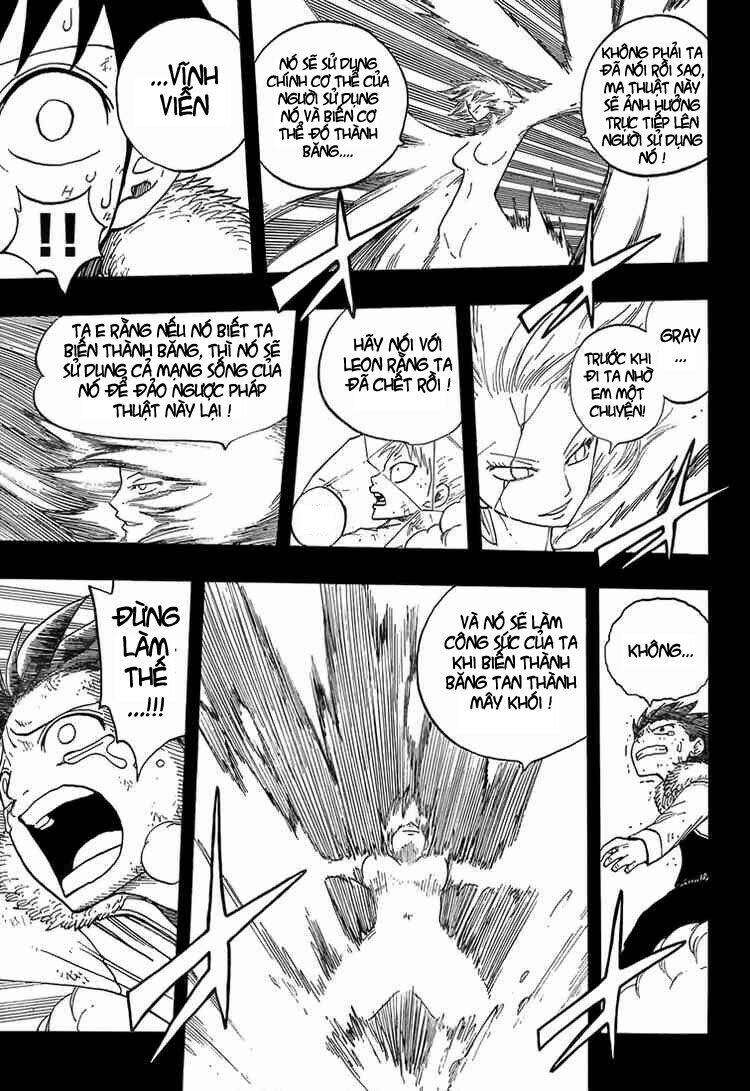 Hội Pháp Sư Nổi Tiếng Chapter 38 - Trang 2