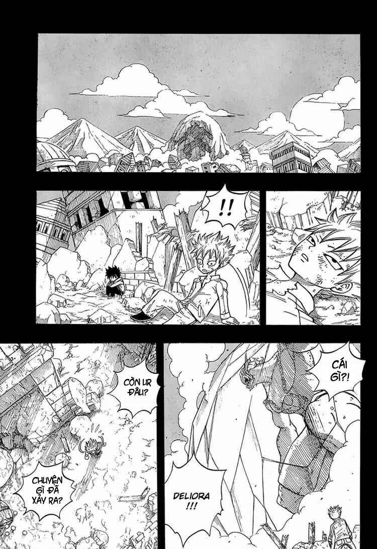 Hội Pháp Sư Nổi Tiếng Chapter 38 - Trang 2