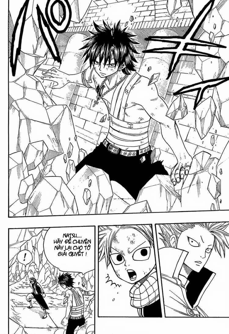 Hội Pháp Sư Nổi Tiếng Chapter 38 - Trang 2