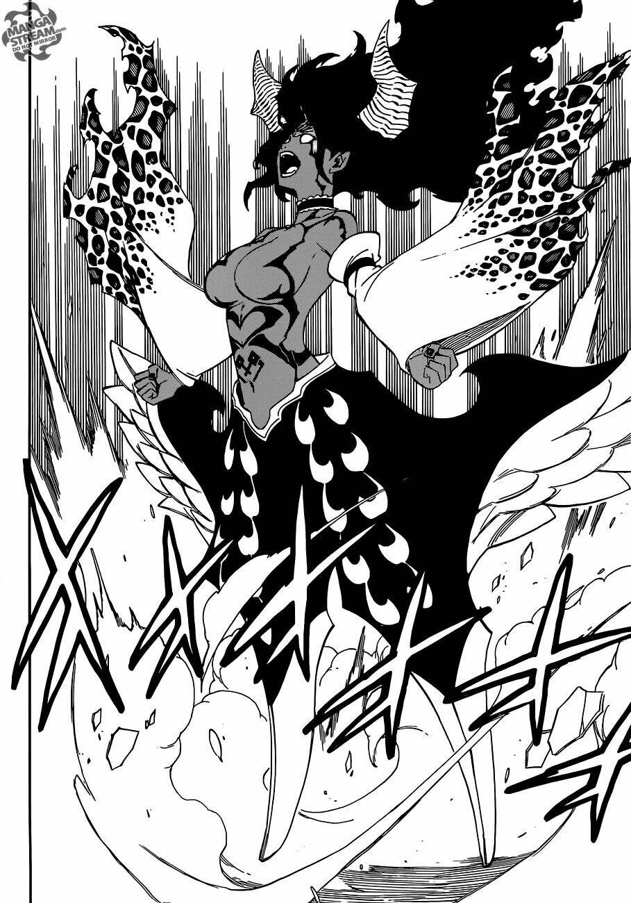 Hội Pháp Sư Nổi Tiếng Chapter 380 - Trang 2