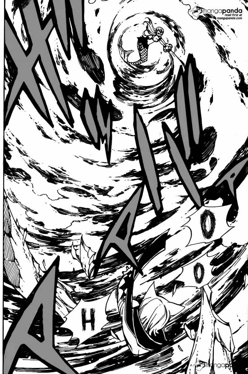 Hội Pháp Sư Nổi Tiếng Chapter 384 - Trang 2