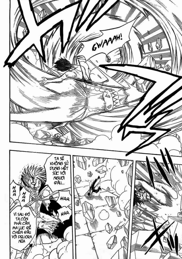 Hội Pháp Sư Nổi Tiếng Chapter 40 - Trang 2