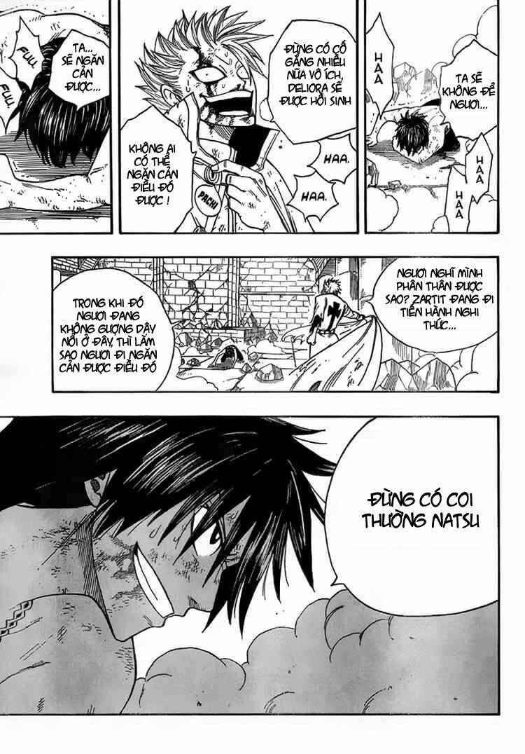 Hội Pháp Sư Nổi Tiếng Chapter 40 - Trang 2