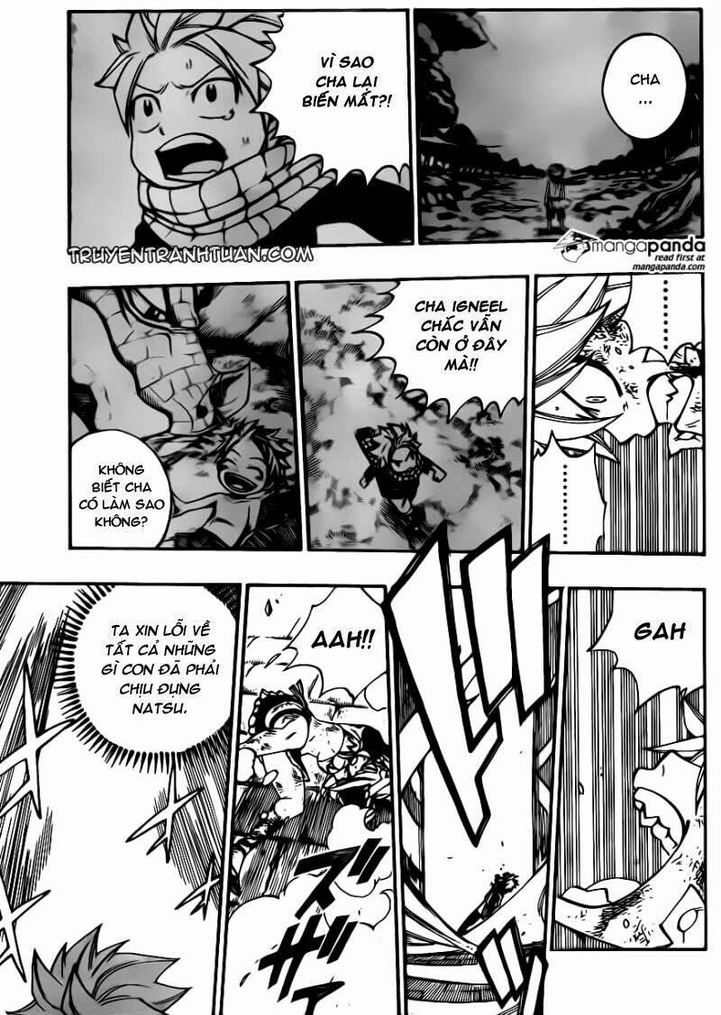 Hội Pháp Sư Nổi Tiếng Chapter 400 - Trang 2