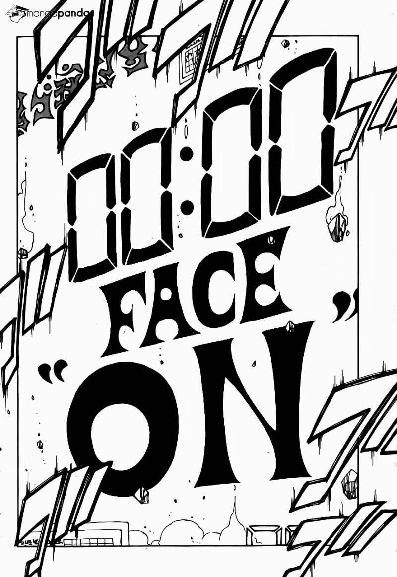 Hội Pháp Sư Nổi Tiếng Chapter 404 - Trang 2