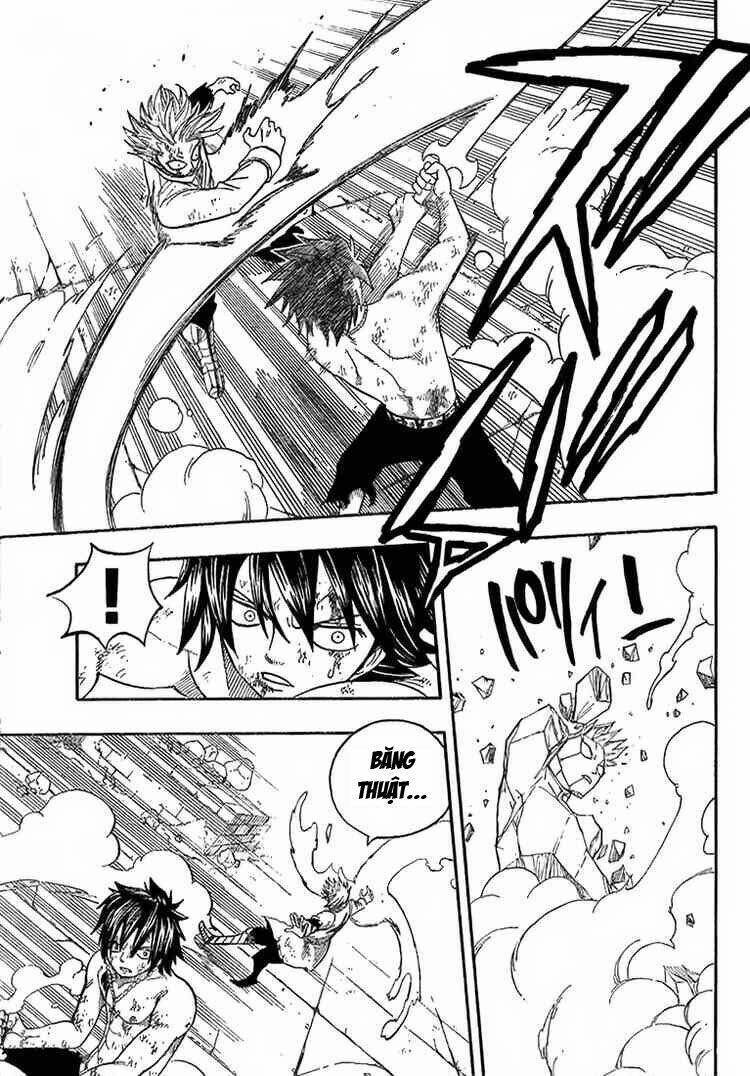 Hội Pháp Sư Nổi Tiếng Chapter 41 - Trang 2