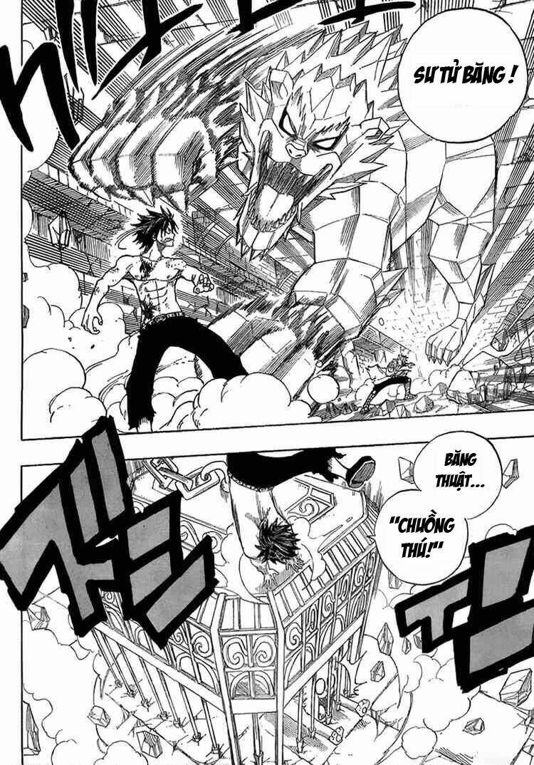 Hội Pháp Sư Nổi Tiếng Chapter 41 - Trang 2