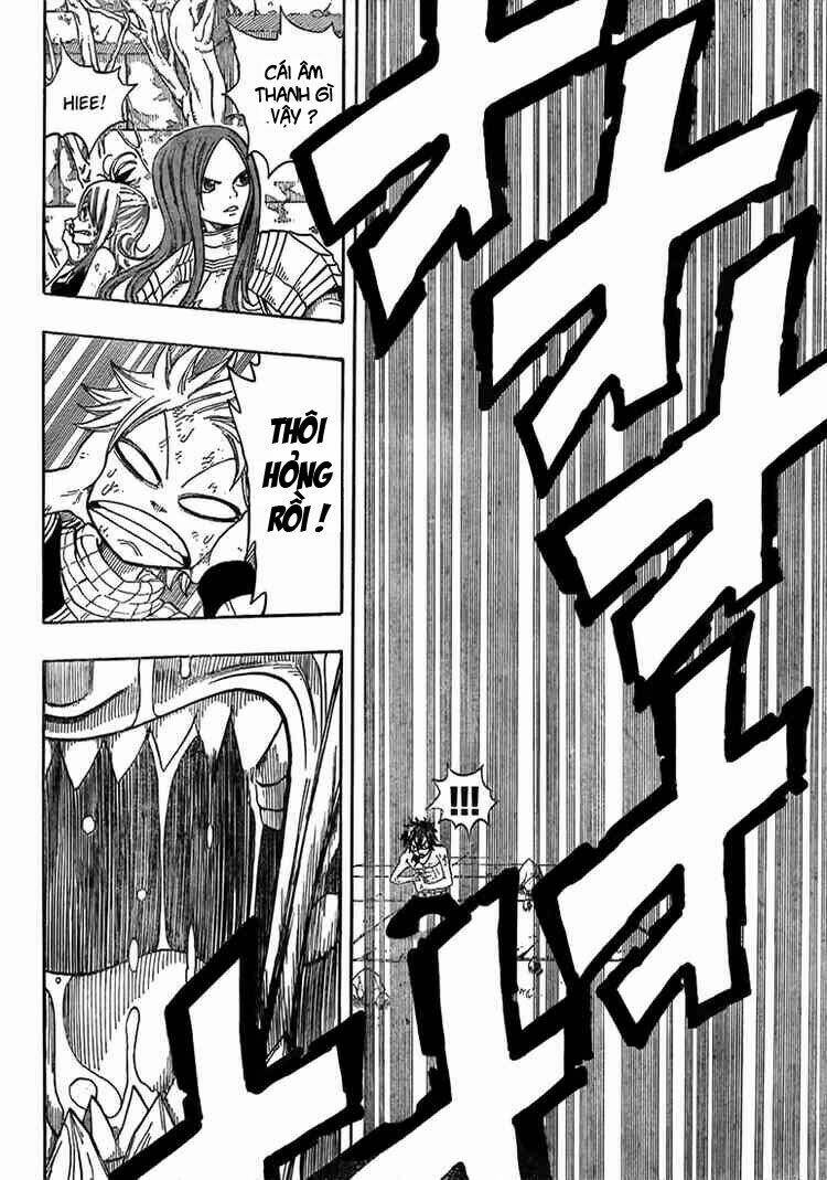 Hội Pháp Sư Nổi Tiếng Chapter 41 - Trang 2