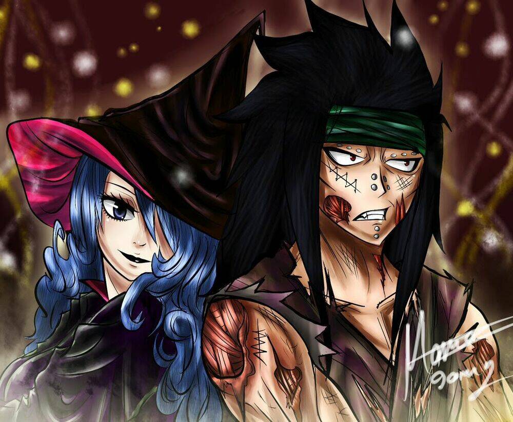 Hội Pháp Sư Nổi Tiếng Chapter 412 - Trang 2