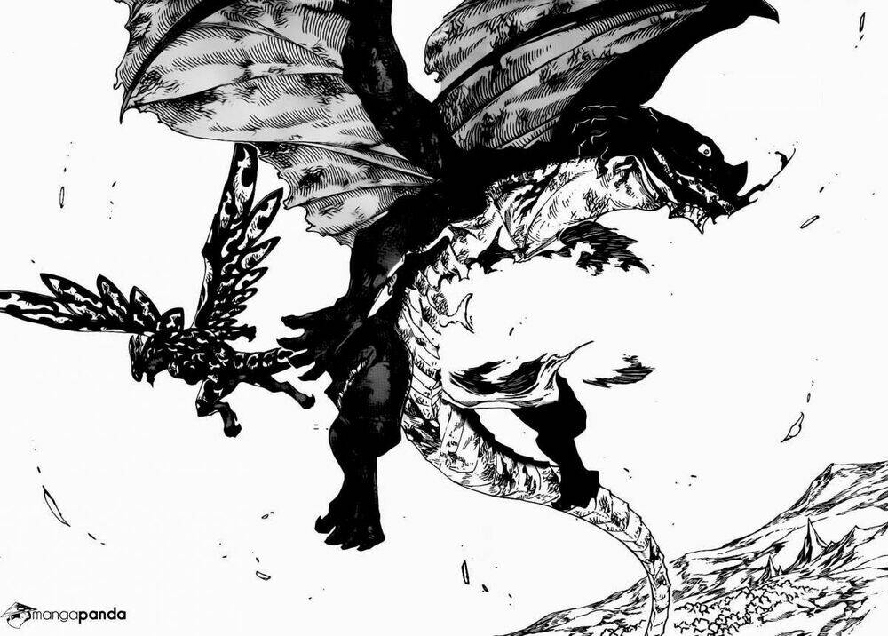 Hội Pháp Sư Nổi Tiếng Chapter 414 - Trang 2